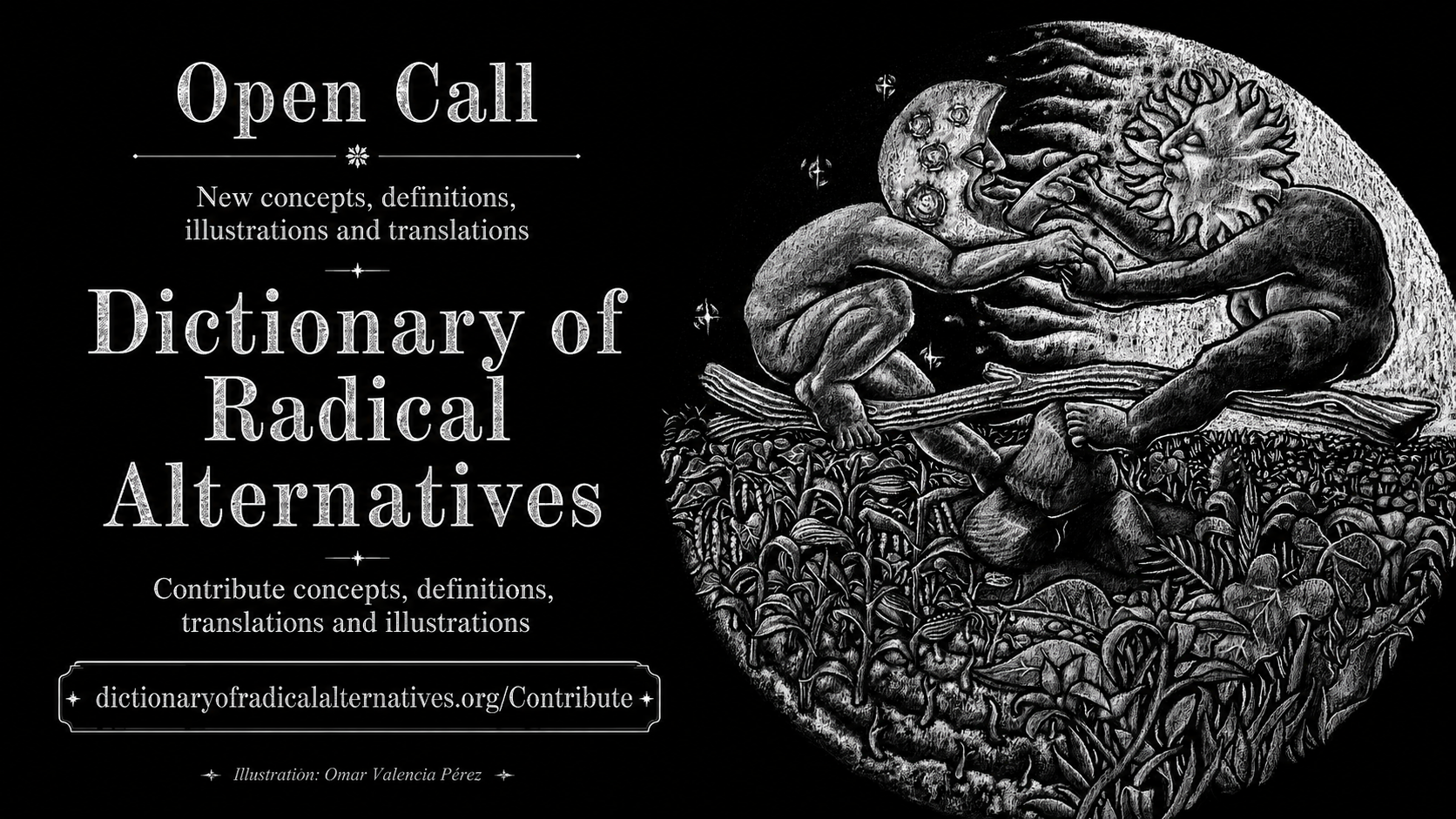 Open Call 2026